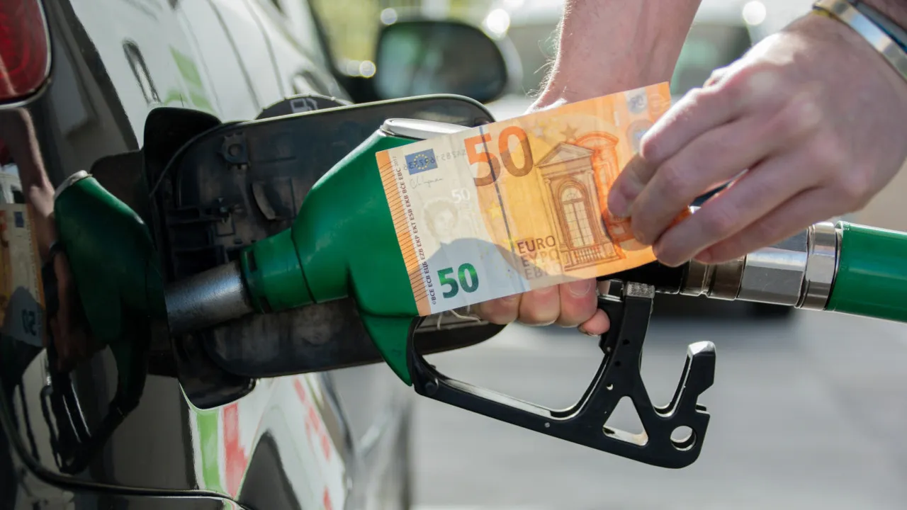There are already forecasts for fuels: Here's what to expect on Monday.