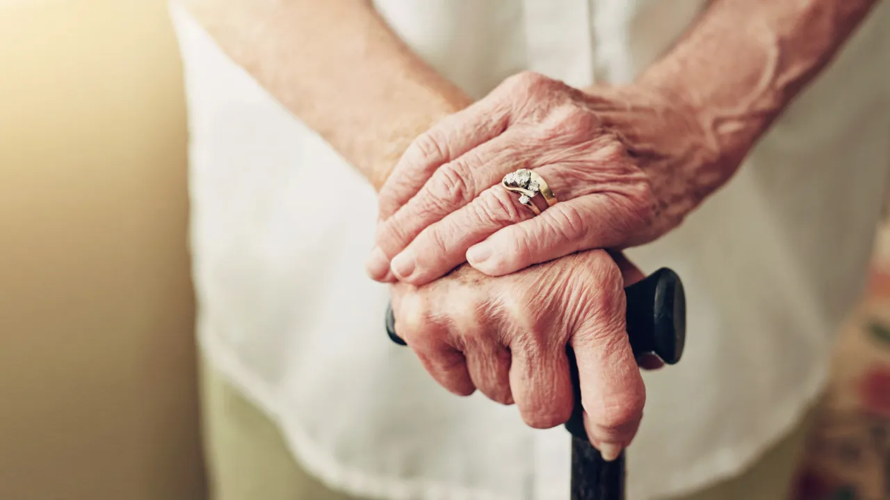 There are elderly people in the family Here are the GNR tips to prevent disappearances
