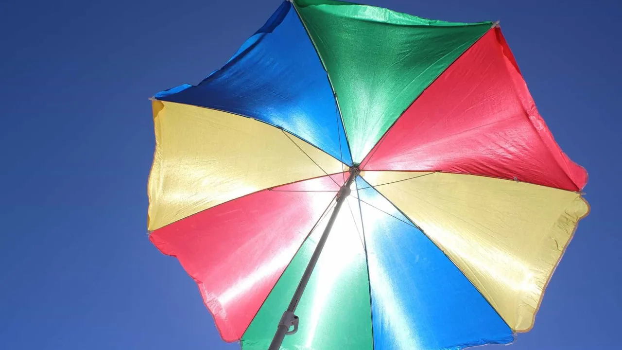 Thermometers above 40ºC, hot nights, and dust? A heatwave is coming.
