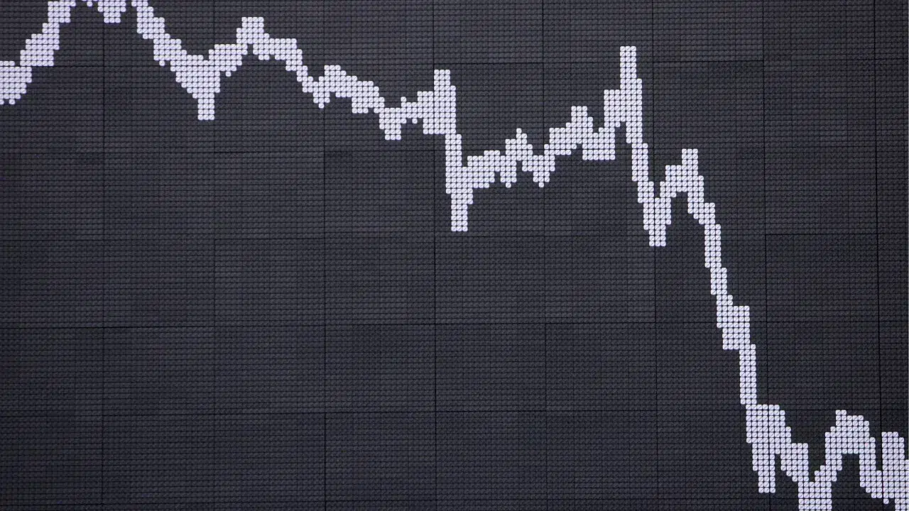 Tokyo Stock Exchange opens with Nikkei down 0.22%