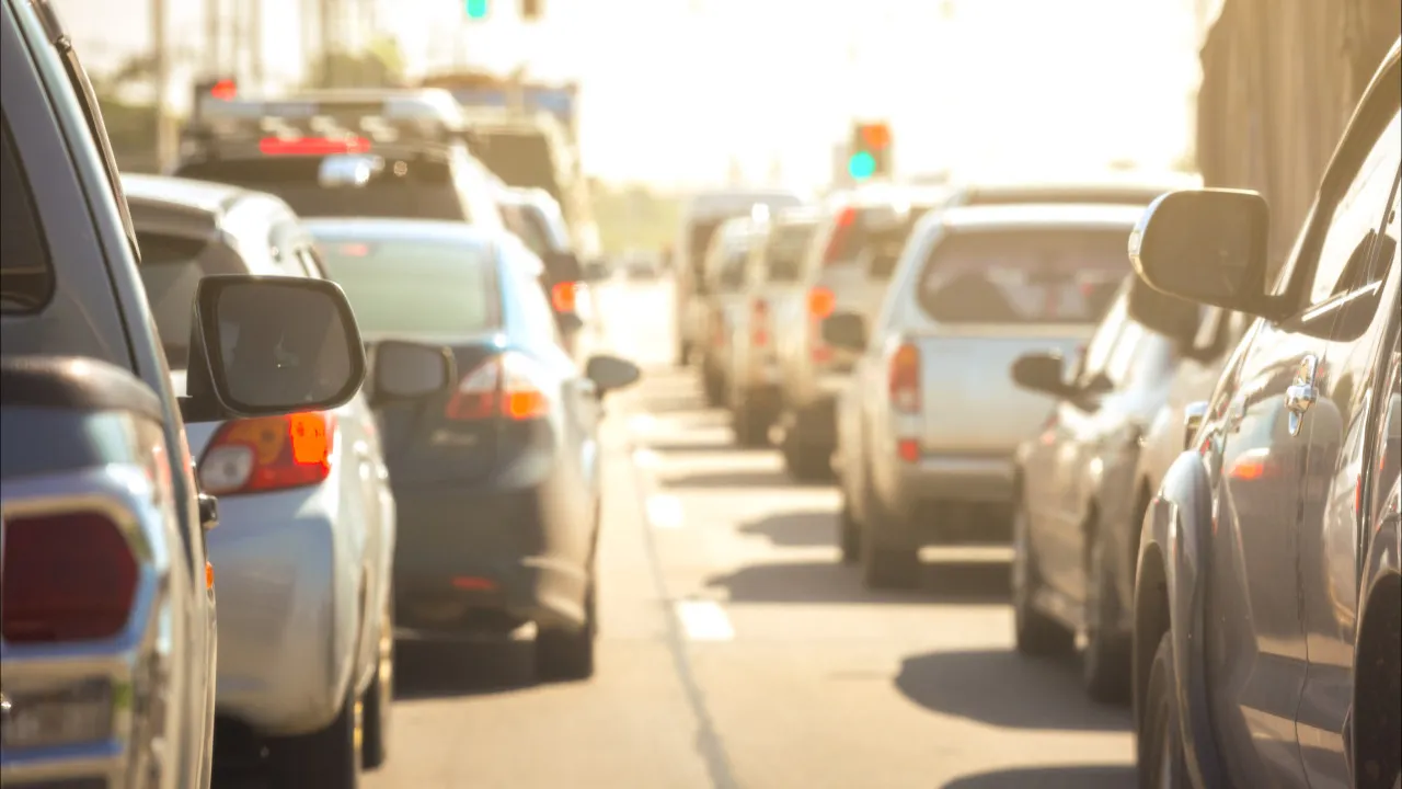 Traffic restored on the IP8 after an accident that caused two deaths