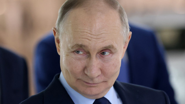 Putin autoriza competição internacional 'alternativa' à Eurovisão