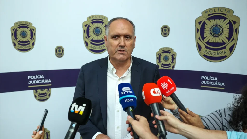 Two more arrested in the operation investigating fraud in Direct Social Security