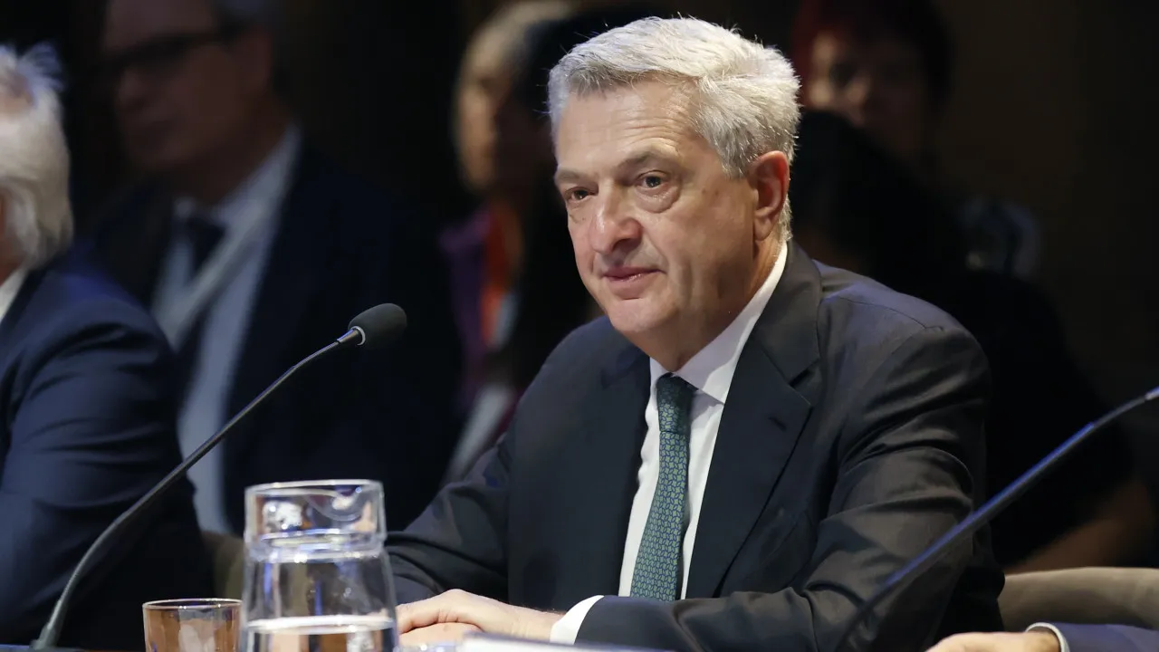 UNHCR eliminates 3,500 jobs due to funding cuts