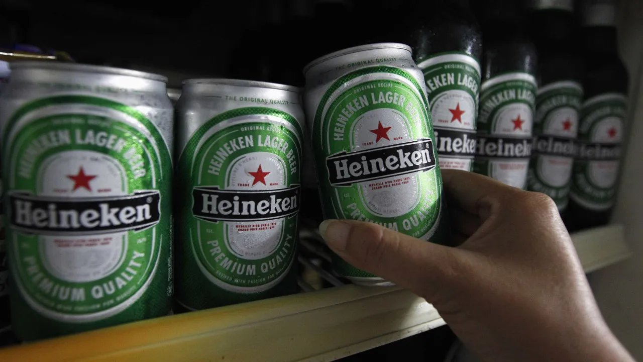 Union considers that strike at Heineken "met its objective"