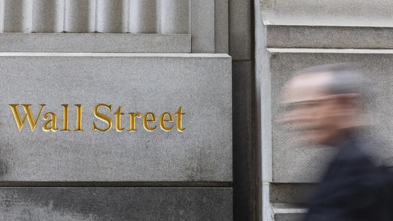 Wall Street closes optimistically higher with de-escalation of the Israel-Iran war