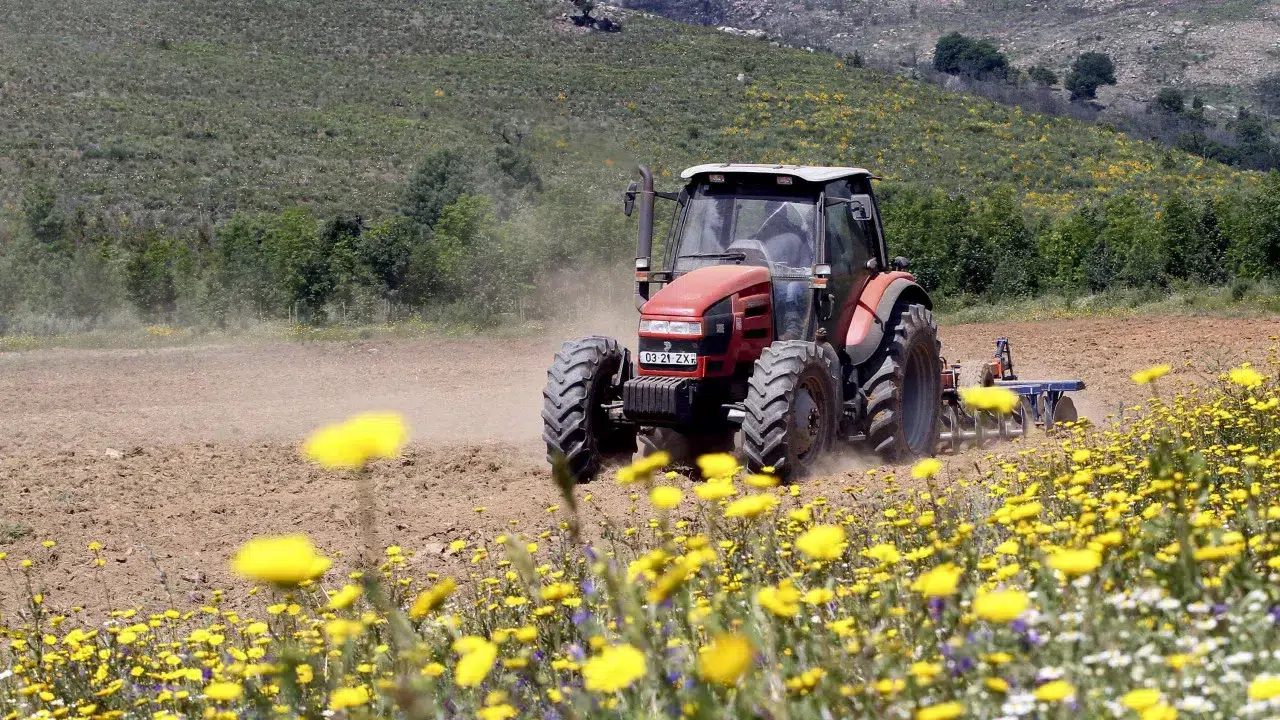 “We need a stronger and fairer CAP for farmers”