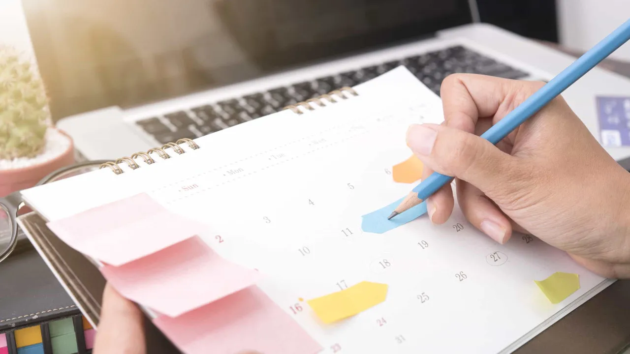 With school holidays approaching, there are two types of leave that parents can take.
