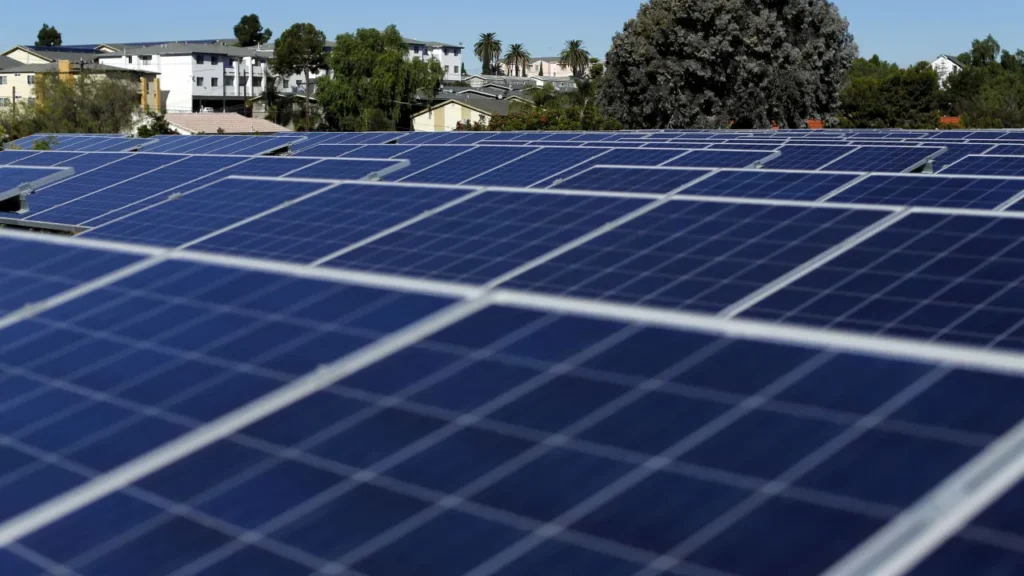 Zero criticizes "setback" in the VAT increase on energy equipment.