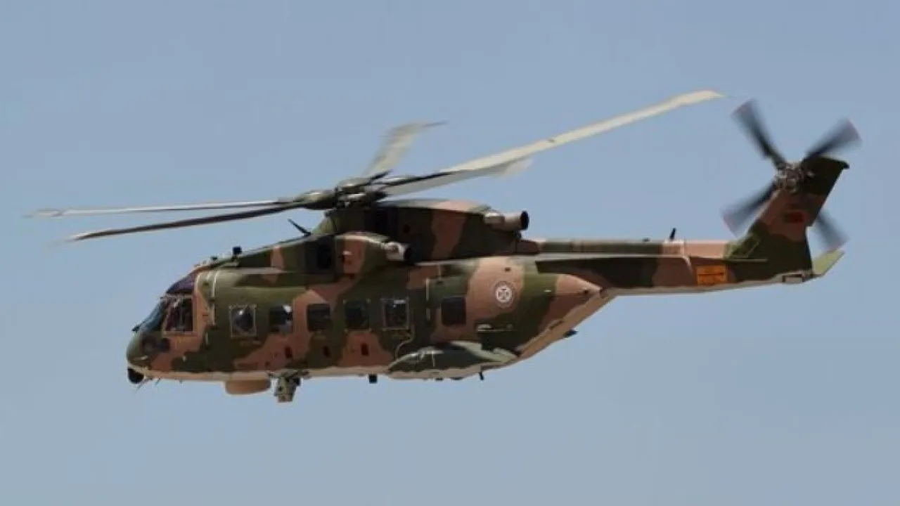 Air Force ensures emergency transportation despite the Court of Auditors' approval