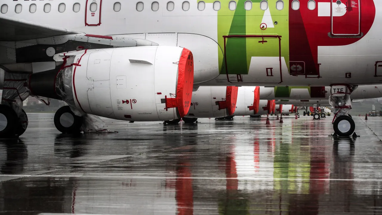 Air France-KLM remains interested in TAP and analyzes the “financial sense”.
