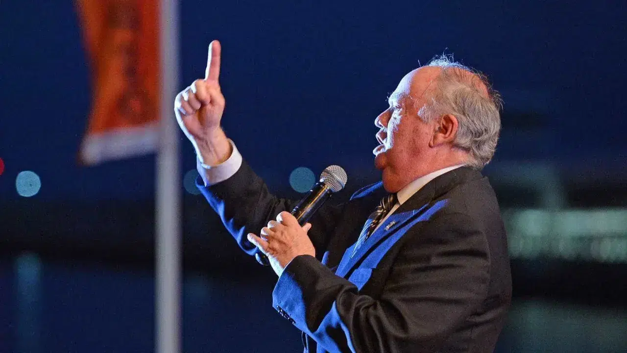 Alberto João Jardim supports Gouveia e Melo: "He is not involved"