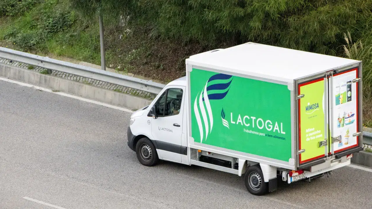APA contradicts Lactogal about discharges in the Onda River