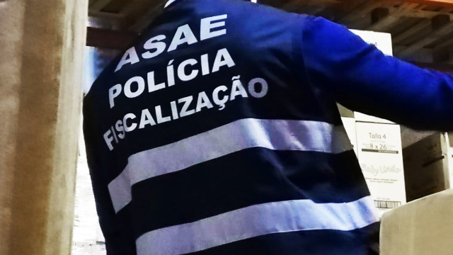 Absolvido inspetor da ASAE acusado de ter divulgado dados da instituição