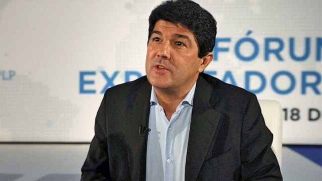 Barreiro City Council target of searches. Luís Bernardo's company in the 'crosshairs'.