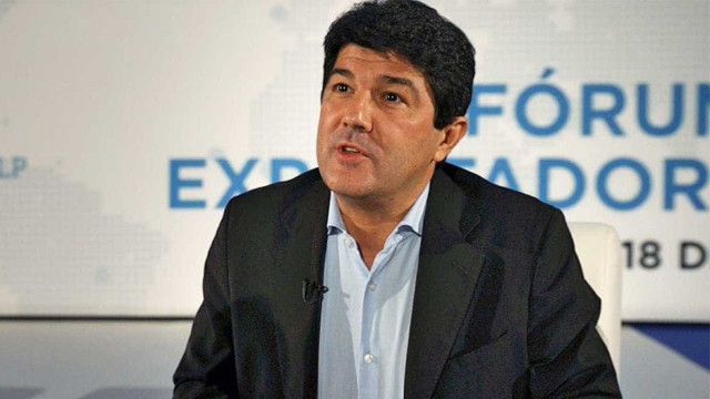 Luís Bernardo. Buscas por suspeita de corrupção em assessorias de câmaras