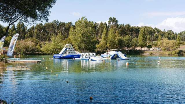 Jovem de 18 anos desaparecido em parque aquático em Torres Vedras
