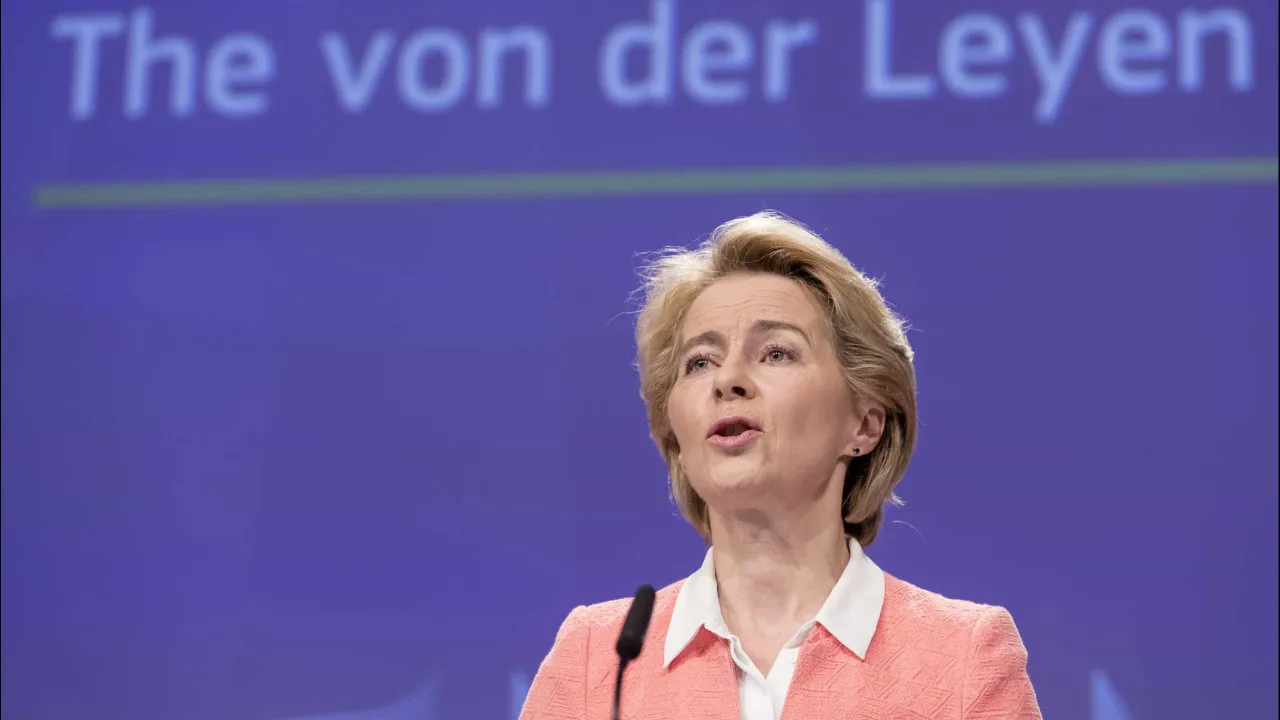 Brussels proposes today the EU budget with new priorities