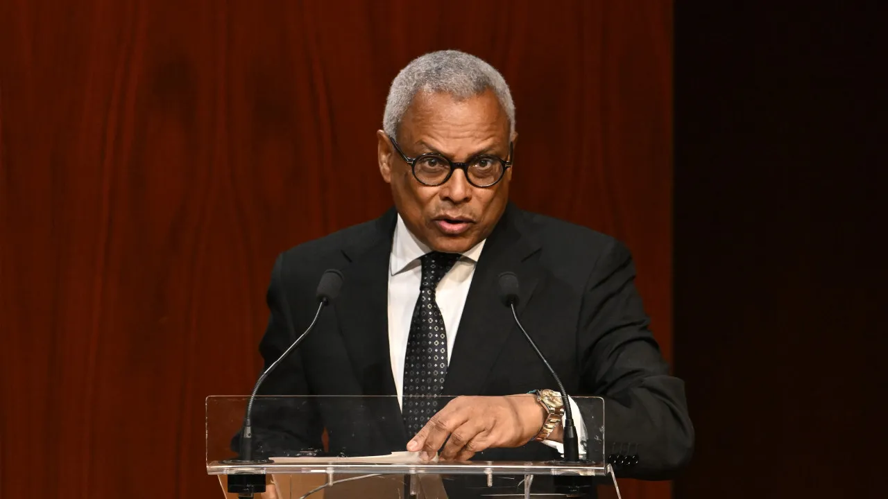 Cape Verdean president praises 50 years of the country and relationship with Portugal