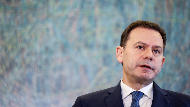 Governo vai anunciar próximo governador do Banco de Portugal na 5.ª-feira