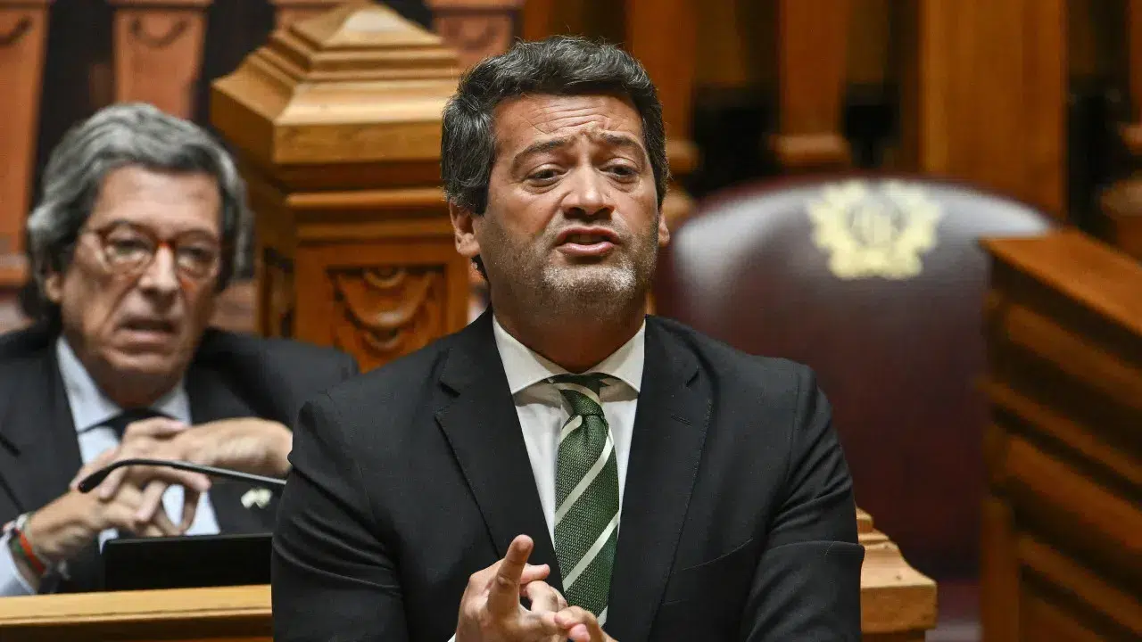 Chega proposes maintaining reduced VAT for energy equipment