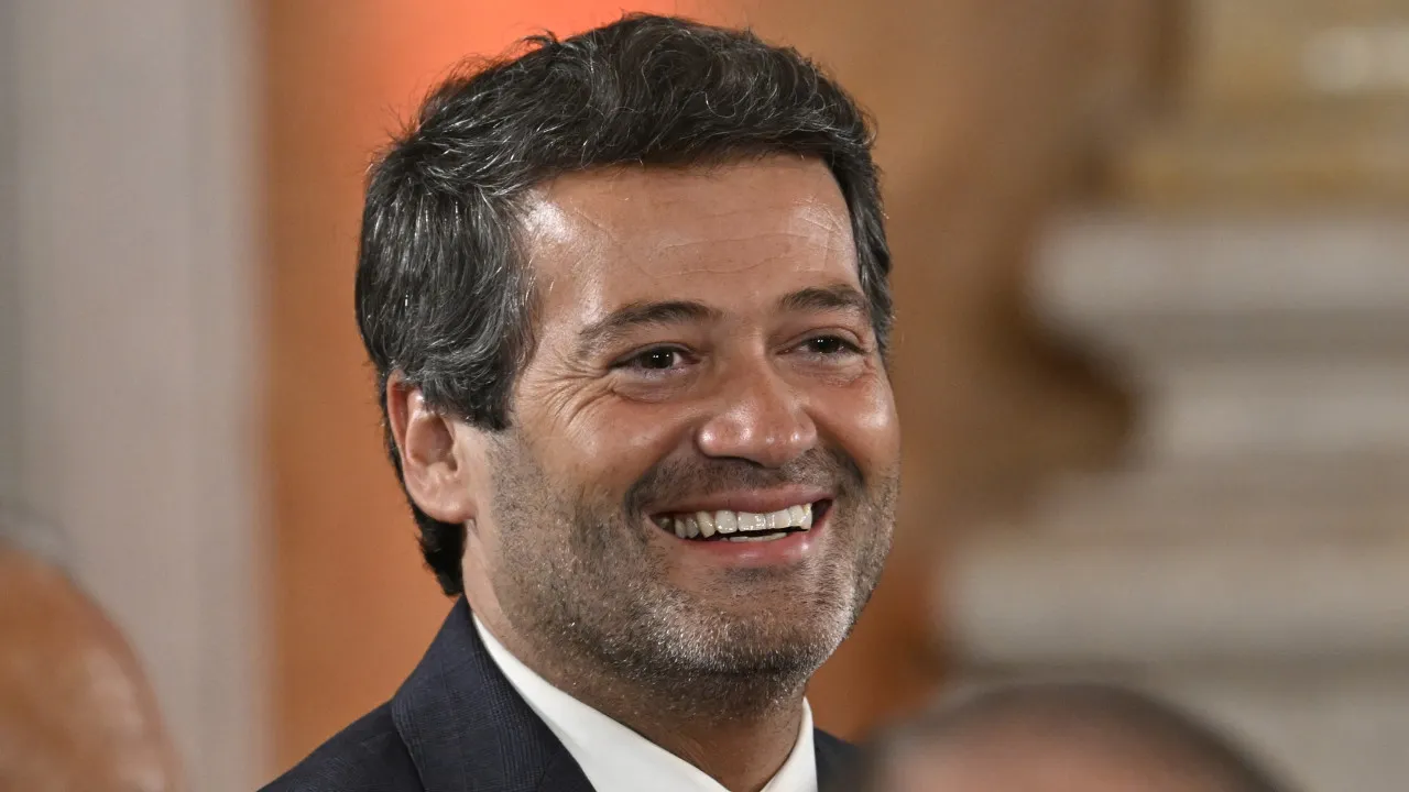 Chega will run in all the municipalities of the country.
