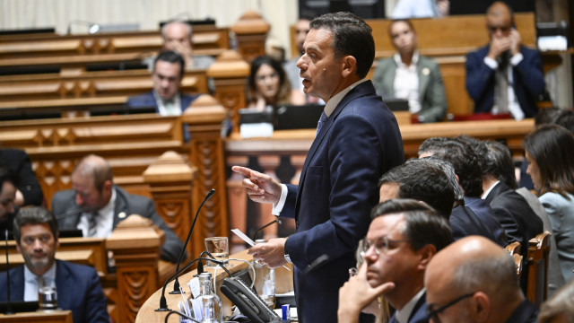 Há farpas e