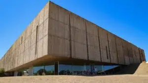 Côa Museum celebrates 15 years with almost half a million visitors