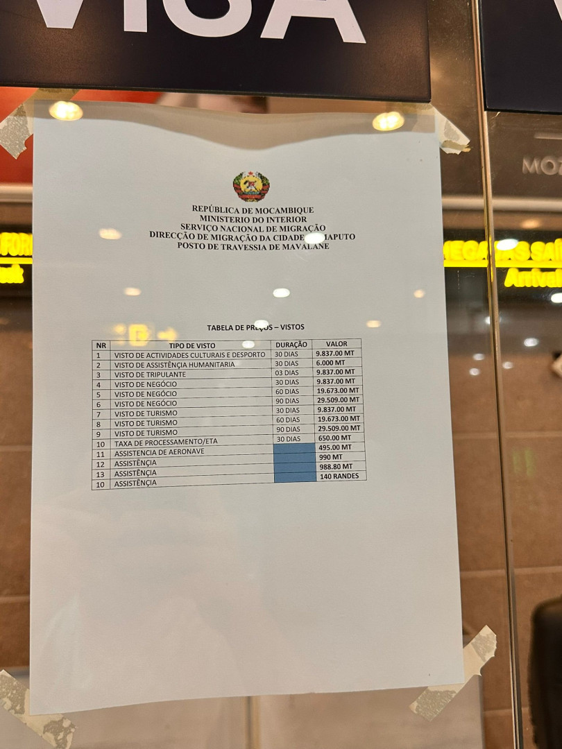 Notícias ao Minuto