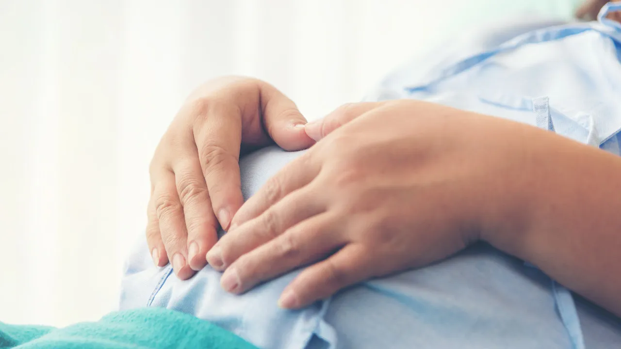 Commission says pregnant women who lost babies received “necessary assistance”