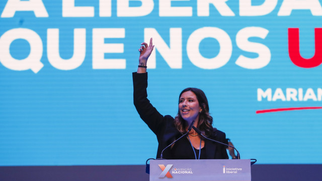 Após ser eleita, Mariana Leitão pede que IL deixe