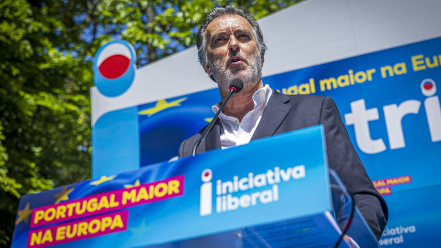 Presidenciais? Cotrim está