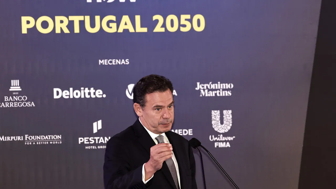 Country has to believe in the Government's "momentum" if it wants state reform