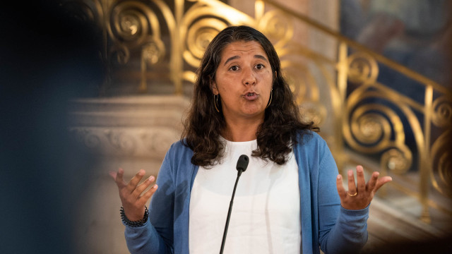 PCP acusa Governo de optar por caminho da