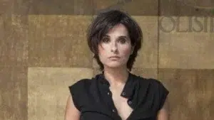 Cristina Branco performs in Ponte de Lima (before heading to France)