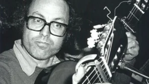 Cycle 'José Afonso - Utopia' evokes the musician's work in July and August