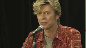 David Bowie and the 'When the Phone Rings' cycle at the Batalha cinema