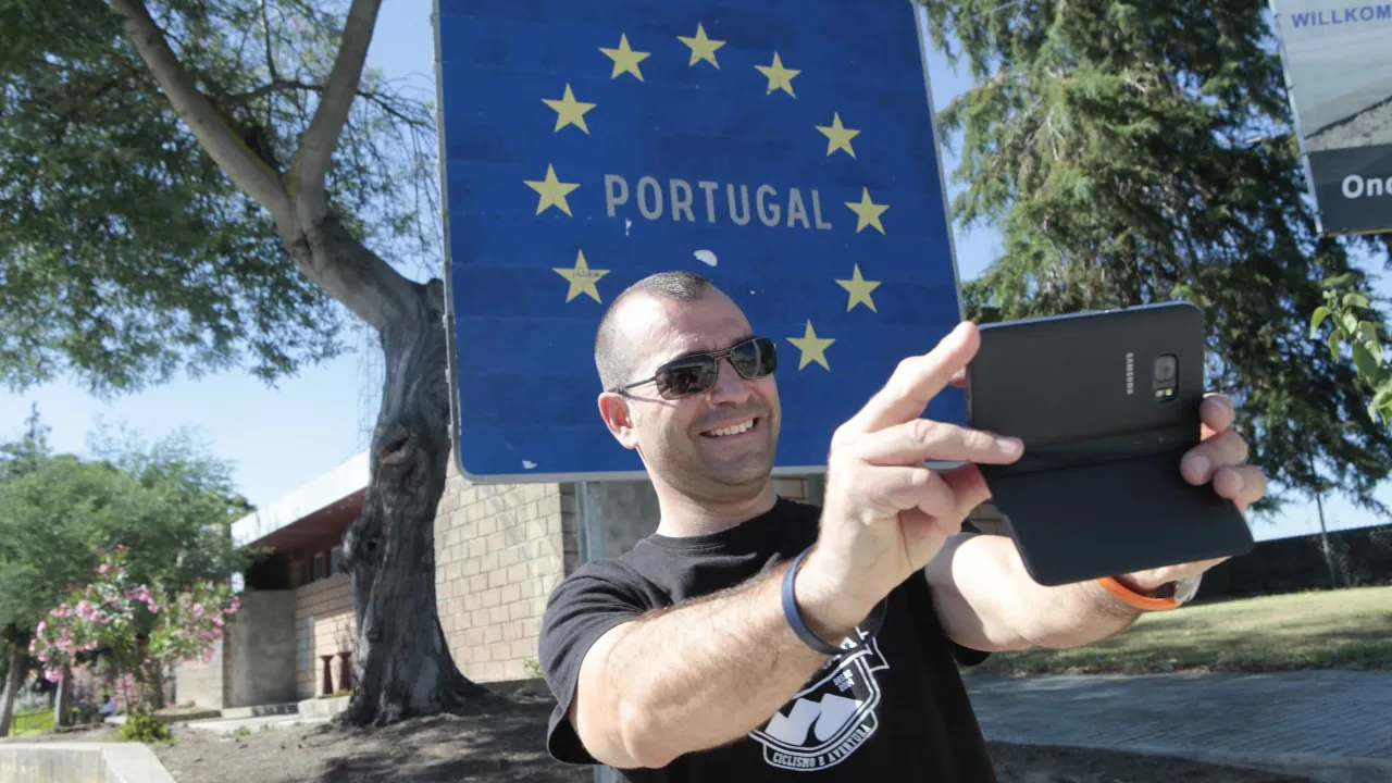 Digital system for foreign entries into the EU in effect from October 12