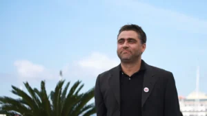 Director Pedro Pinho rejects invitation from Israeli festival and calls for a boycott