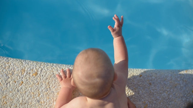 In 4 years, 55 children died from drowning (19 were under 4 years old)