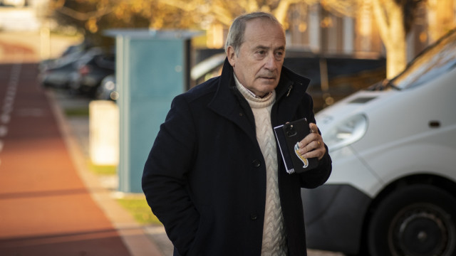 Mais de uma dezena de antigos presidentes voltam a candidatar-se às Câmaras
