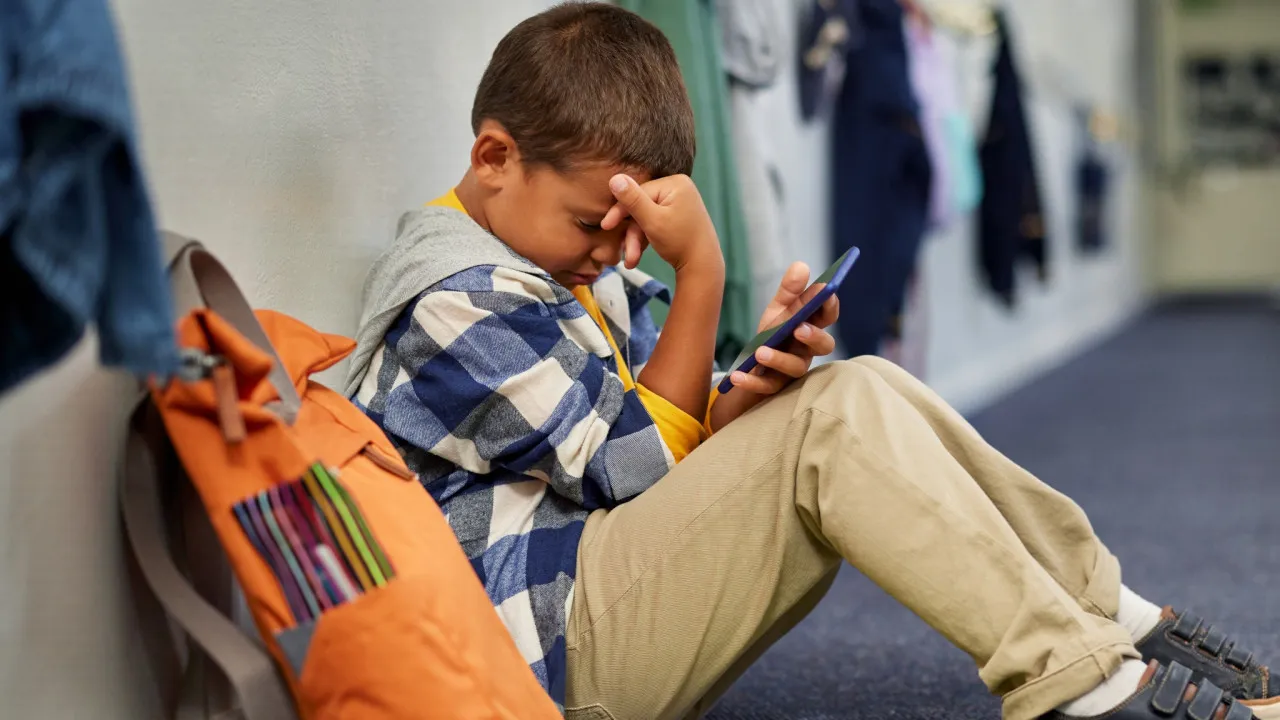Entities from Portugal and Spain support the ban on mobile phones in schools