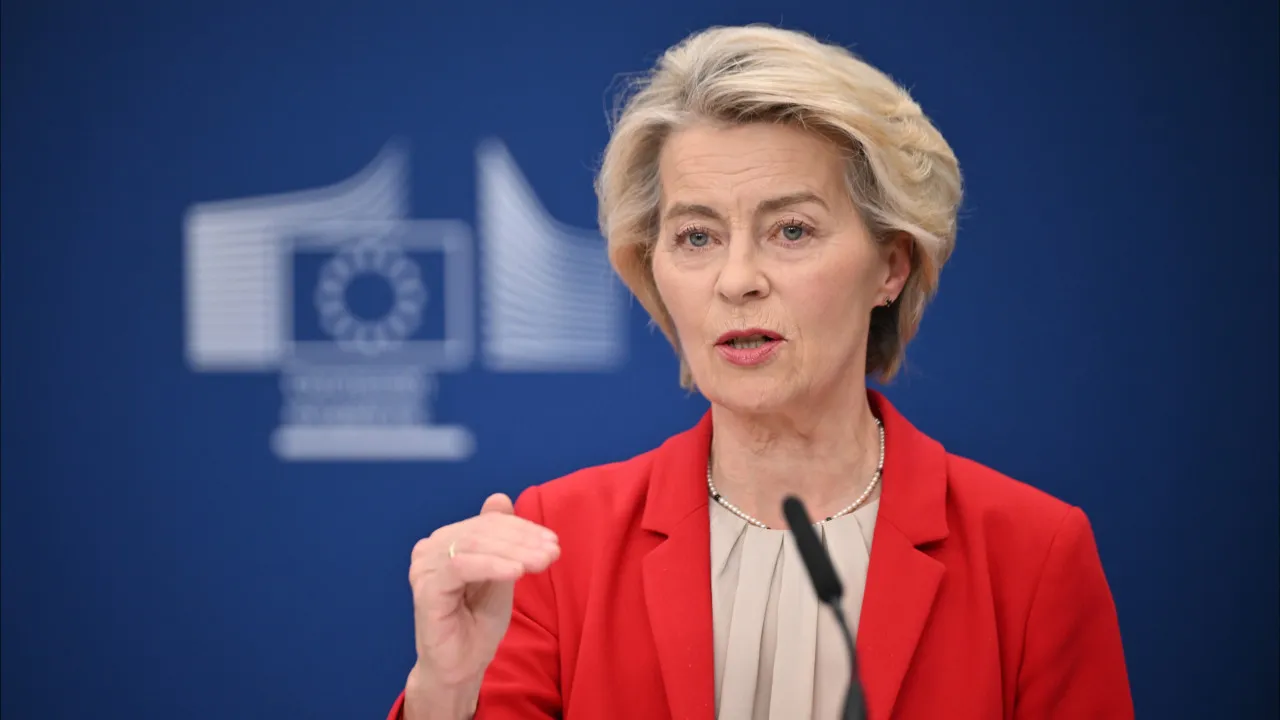 European Union wants a solution for the housing crisis by spring 2026