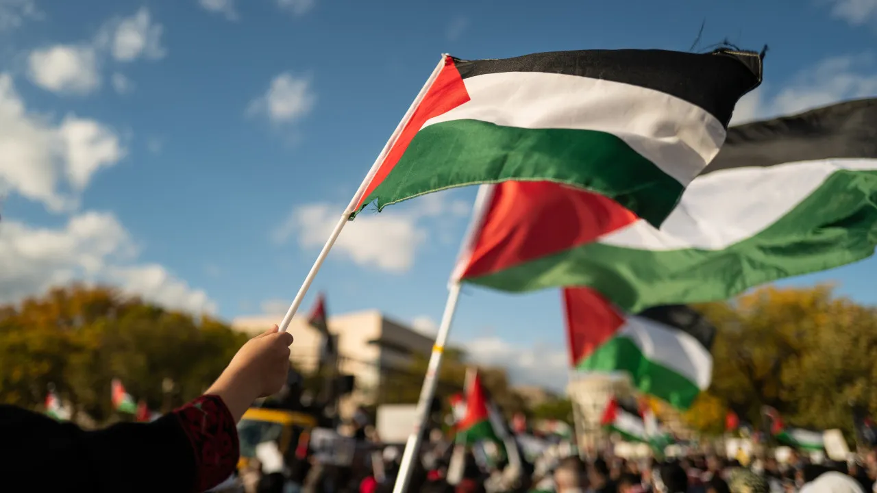 Faro City Council shares data of pro-Palestine protest organizers