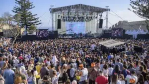Festival Músicas do Mundo kicks off today in Porto Covo