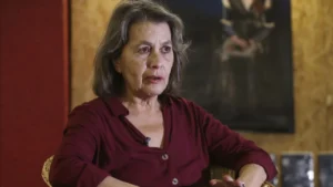 Film by Rita Azevedo Gomes awarded at the Marseille Festival