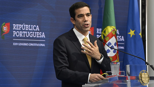 Política de imigração?