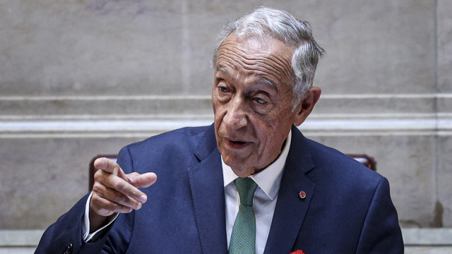 Foreigners: From the green light in Parliament to veto requests... what did Marcelo say?