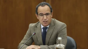 Former Ministers of Culture called to the AR to talk about the Development Fund