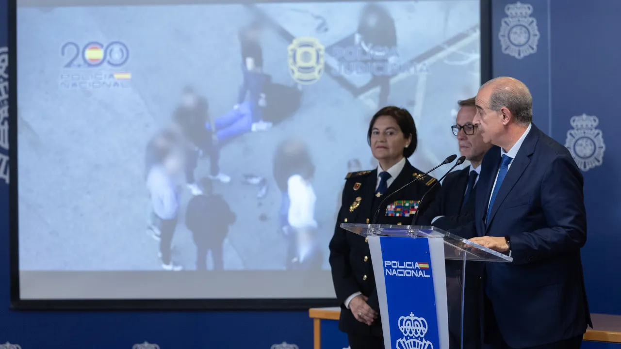 Fugitive from Vale de Judeus caught in Alicante was handed over to the PJ